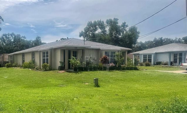 803 E SHELL POINT ROAD