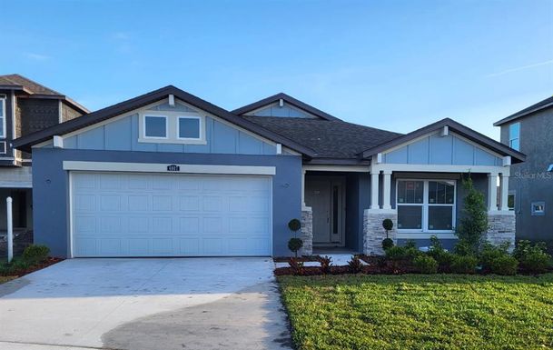 4807 CYPRESS CLUB PLACE