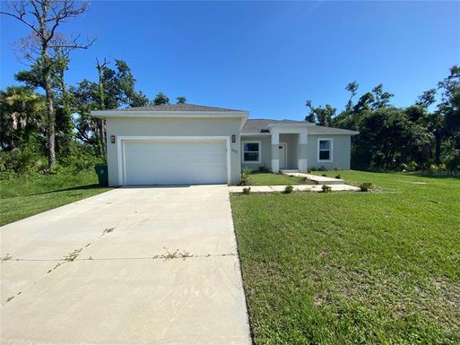 302 ALBATROSS ROAD
