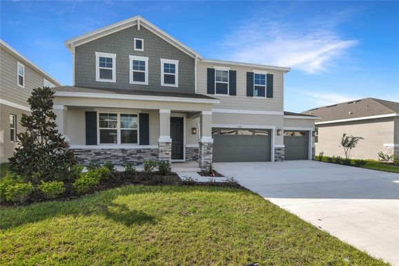 1674 CROOKED CREEK STREET