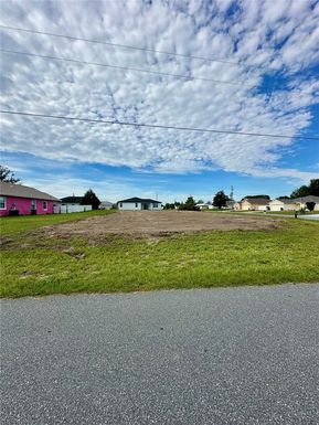 SW 47TH CIRCLE