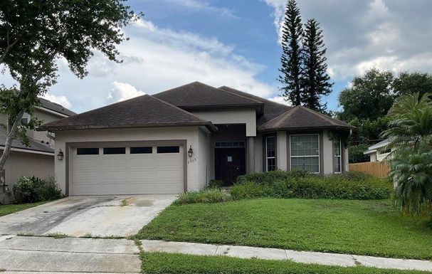 2625 QUEEN MARY PLACE