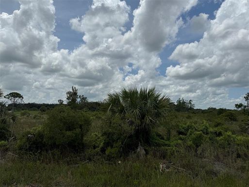 15254 NW 286TH STREET