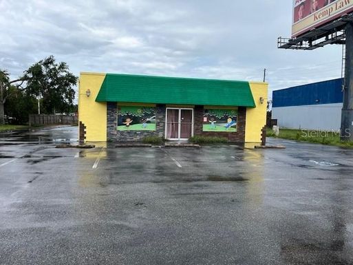 3901 LAND O LAKES BOULEVARD