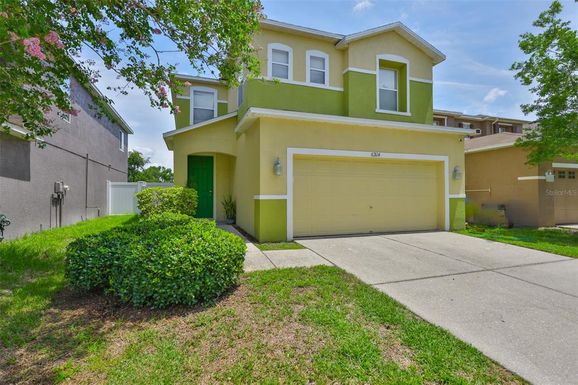 6314 MAGNOLIA TRAILS LANE