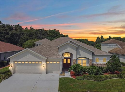 5321 SILVER CHARM TERRACE