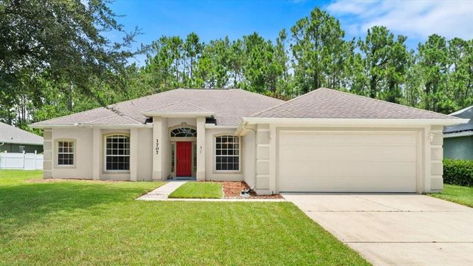 1707 SOUTHERN BELLE LANE