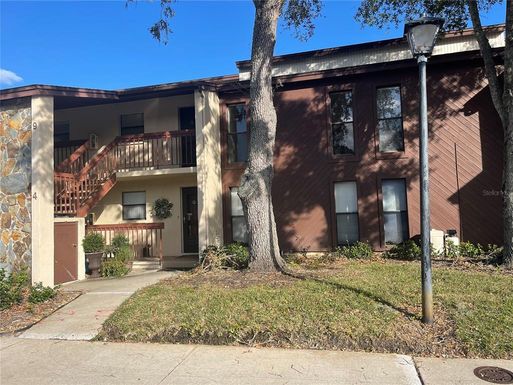 1200 TARPON WOODS BOULEVARD UNIT Q9