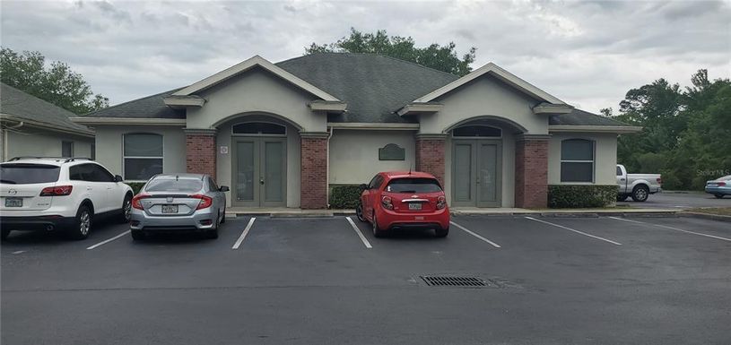 266 CRYSTAL GROVE BOULEVARD