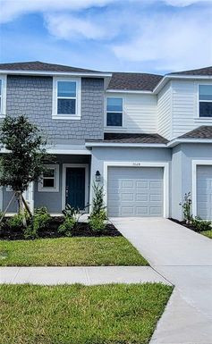 9024 DRIVEN SNOW STREET