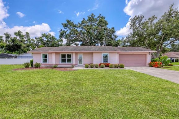 7953 CYPRESS LAKE DRIVE