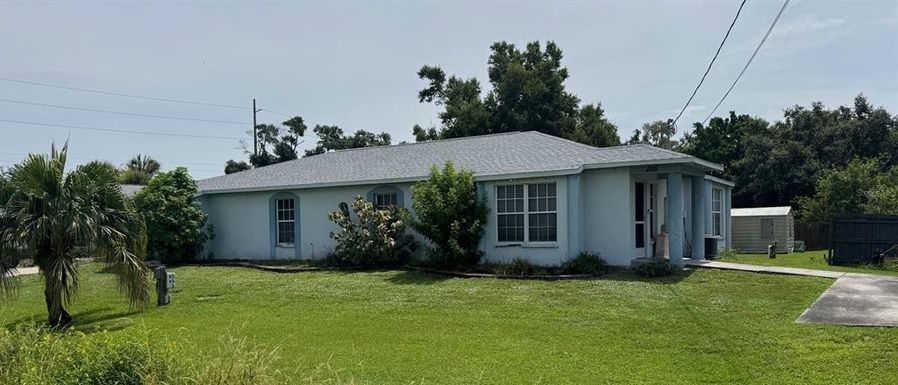 205 8TH STREET NE UNIT 205 / 207