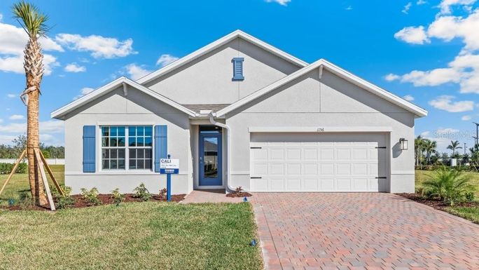 1455 POWELL VALLEY DRIVE