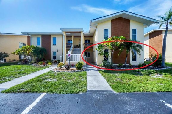 6699 SAN CASA DRIVE UNIT S1