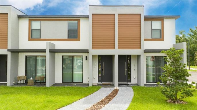 3305 TRANQUIL TRAIL