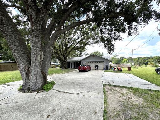 3720 MOORES LAKE RD