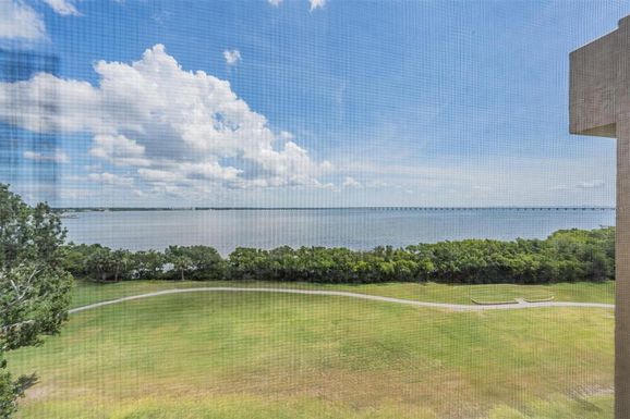 2617 COVE CAY DRIVE UNIT 706