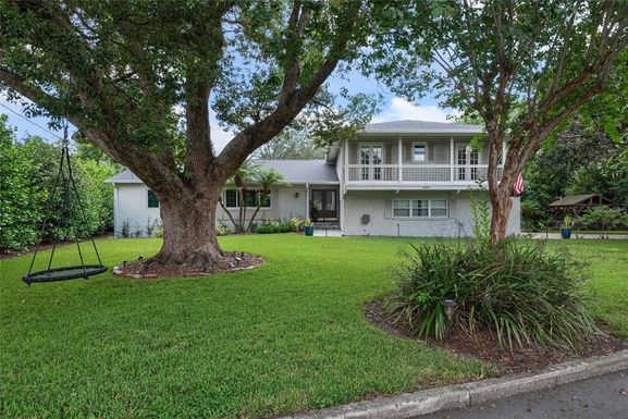 4008 LAKE SARAH DRIVE