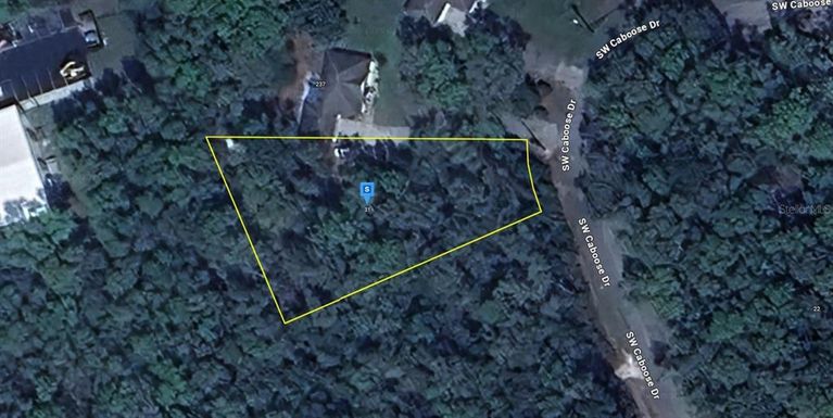 230 SW CABOOSE DRIVE UNIT 31