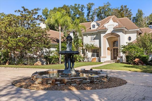 1738 BRIDGEWATER DRIVE