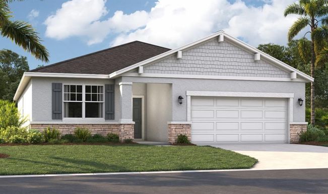 5913 CLIFFBOW LOOP