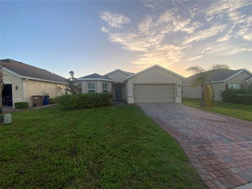 10317 SILVER POND LANE