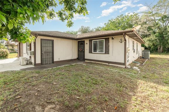 2423 CENTENNIAL BOULEVARD