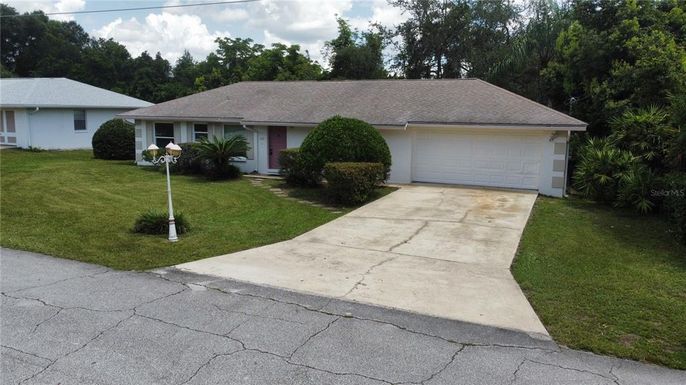 248 DELEON ROAD