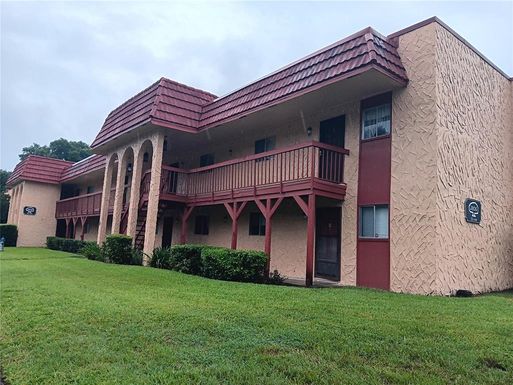 2806 N POWERS DRIVE UNIT 10