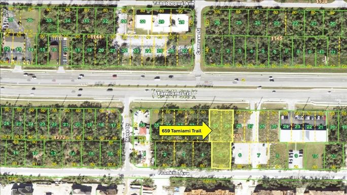 659 TAMIAMI TRAIL