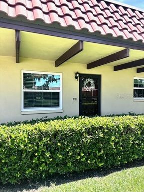 1701 PINEHURST ROAD UNIT 13C