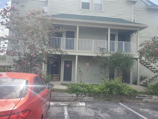 2260 CASCADES BOULEVARD UNIT 106