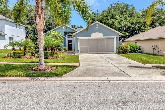 2305 FOXTREE ROAD