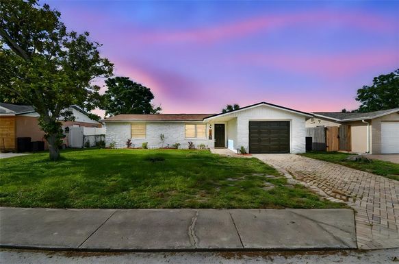 7020 IVANHOE DRIVE