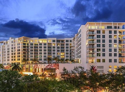 111 S PINEAPPLE AVENUE UNIT 1014