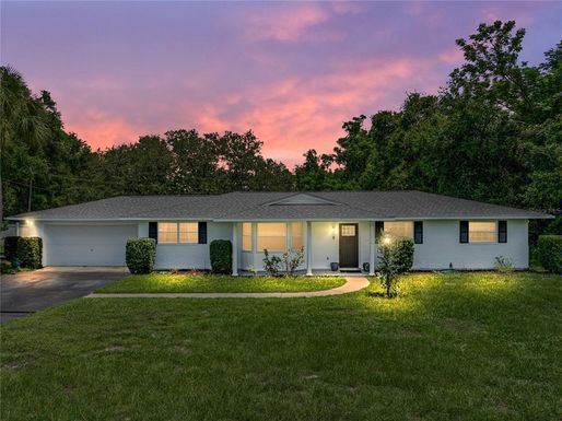 2937 EAGLES NEST ROAD