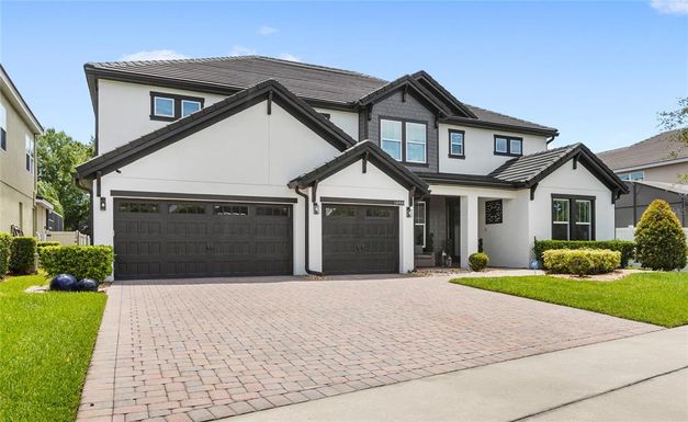 10403 PROVENCE DRIVE