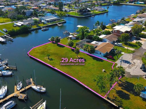 Lot 218 NE EVELANE DRIVE