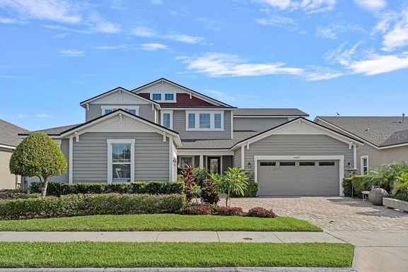 14897 ELLINGSWORTH LANE