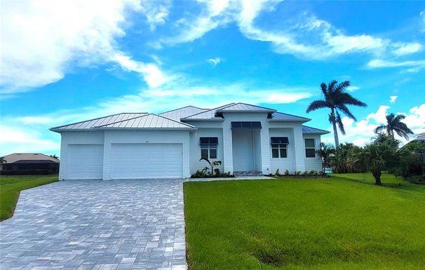 9151 KEY WEST STREET