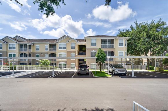 586 BRANTLEY TERRACE WAY UNIT 309