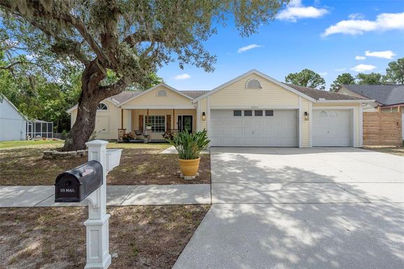18854 EMERALD RIDGE DRIVE