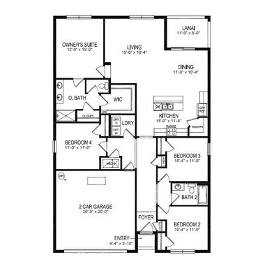 3308 WYNWOOD FOREST DRIVE