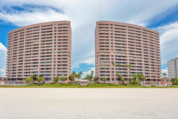1340 GULF BOULEVARD UNIT 10A
