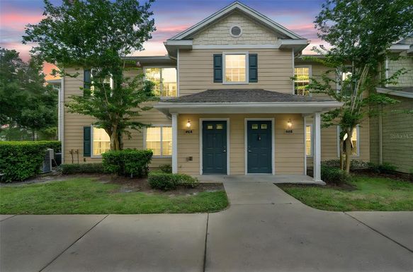 910 REGATTA BAY DRIVE UNIT 5-201