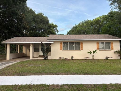 2463 PRINCETON ROAD