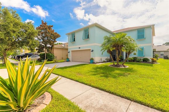 509 AEOLIAN DRIVE