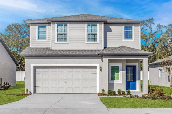 13474 LEAPING WATER WAY
