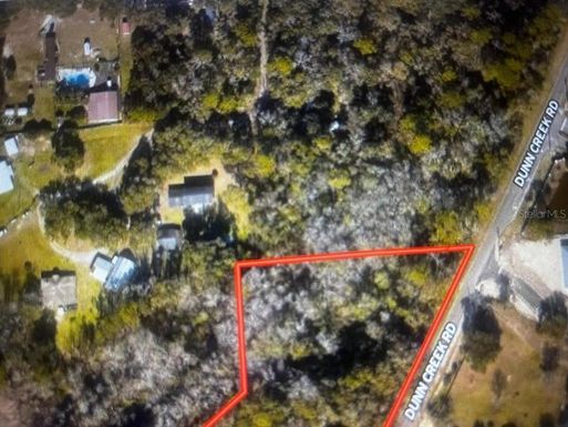 12020 DUNN CREEK ROAD