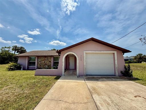 7400 MAKO DRIVE